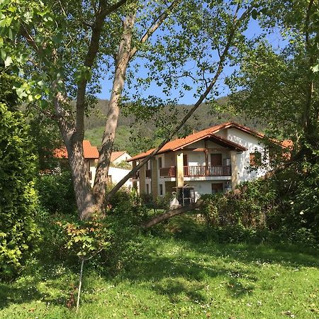 Apartamentos Rurales La Fuente Pesués Exteriér fotografie