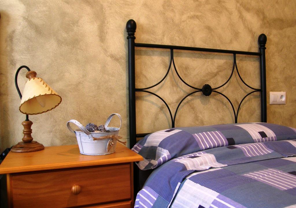 Apartamentos Rurales La Fuente Pesués Exteriér fotografie