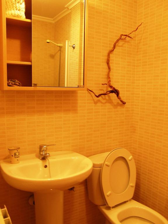 Apartamentos Rurales La Fuente Pesués Exteriér fotografie